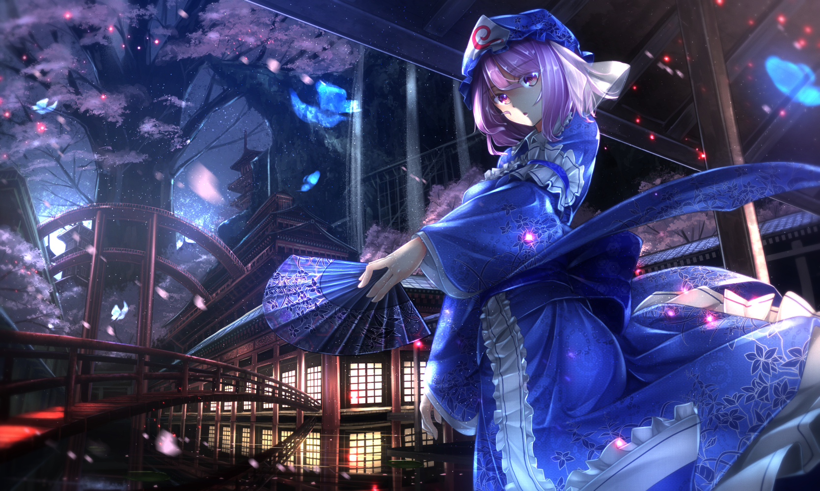 background picture of the home page